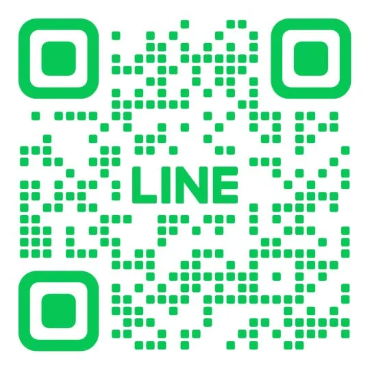 QR Code ทักเข้ามา สูงต่ํา บอล Line @